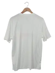 Vorschaubild 2 von Deutschland Fußball Trikot Herren 50/L weiß Sportlich