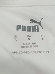 Vorschaubild 3 von Deutschland Fußball Trikot Herren 50/L weiß Sportlich