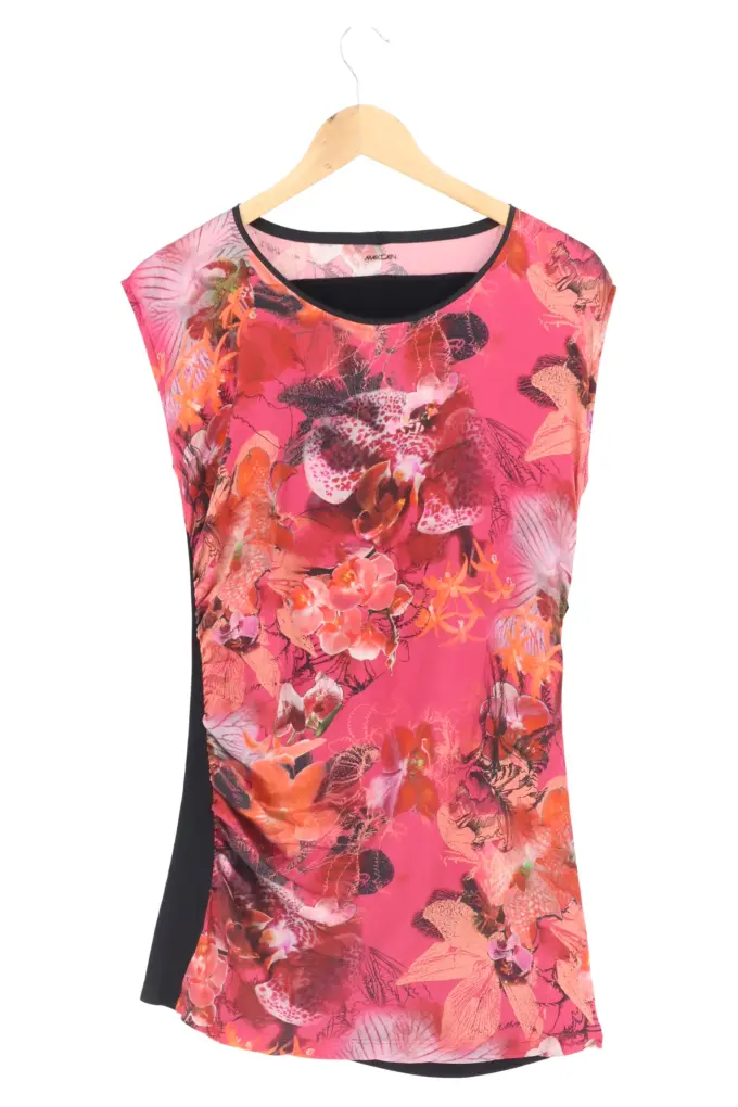 MARC CAIN Freizeitkleid Bild 1
