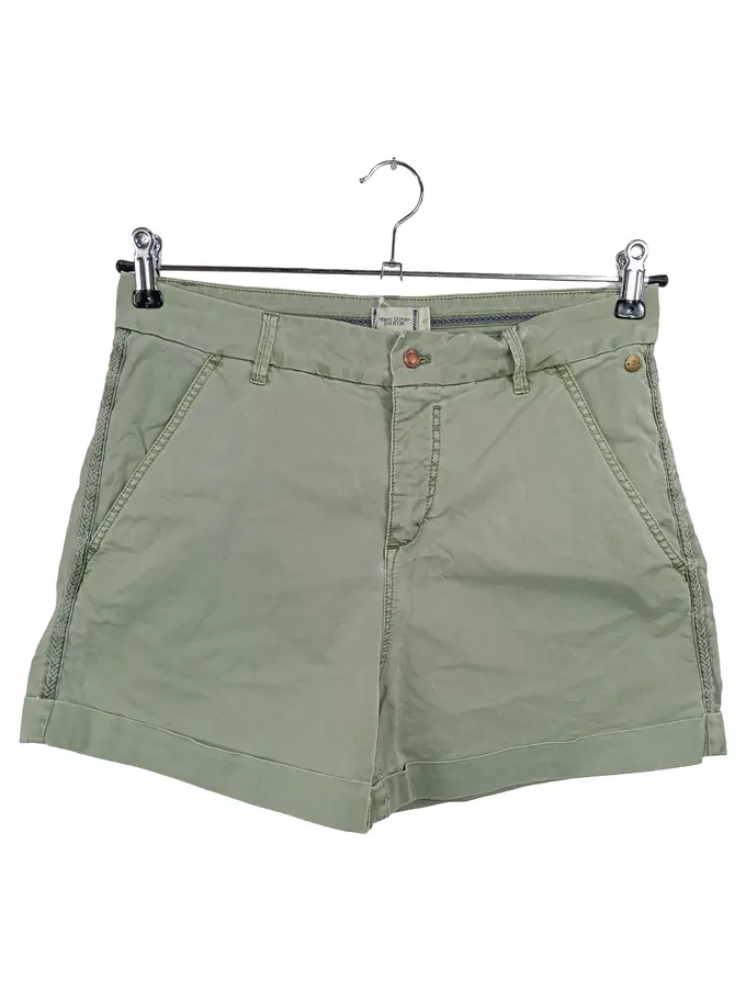 MARC O'POLO Shorts Bild 1