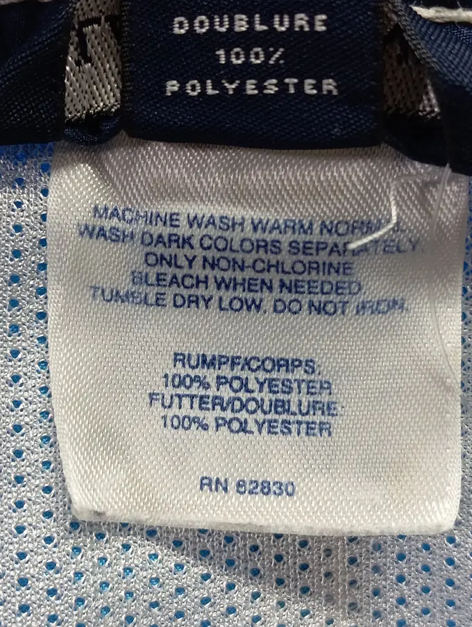 LANDS END Badeshorts Bild 4