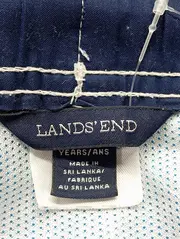 Vorschaubild LANDS END Badeshorts 3