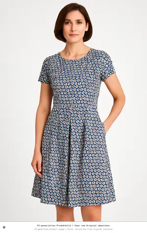 SEASALT Freizeitkleid
