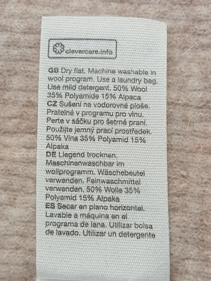 & OTHER STORIES Strickjacke Bild 4