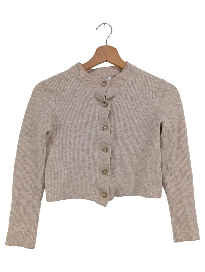 & OTHER STORIES Strickjacke Bild 1