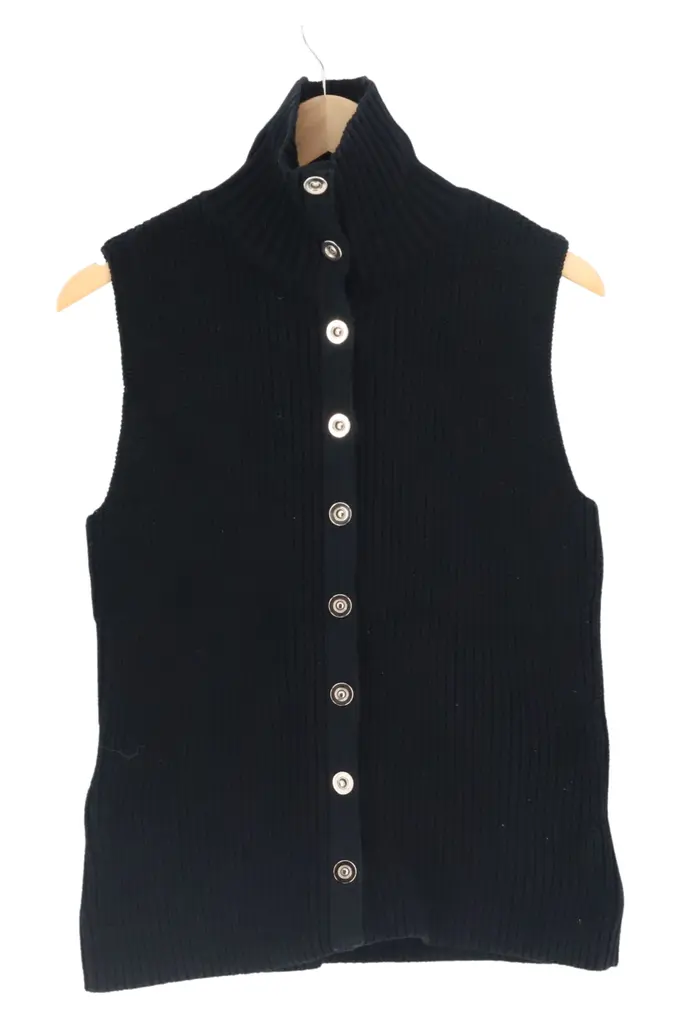 MARCO PECCI Strickjacke Bild 1