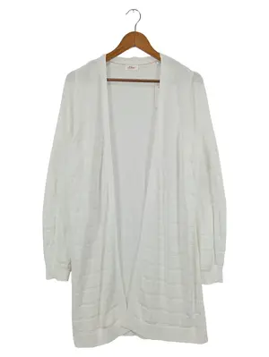 S.OLIVER Strickjacke