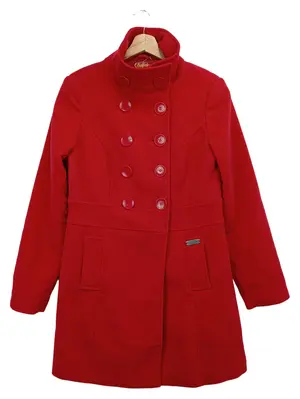 BUFFALO Wintermantel