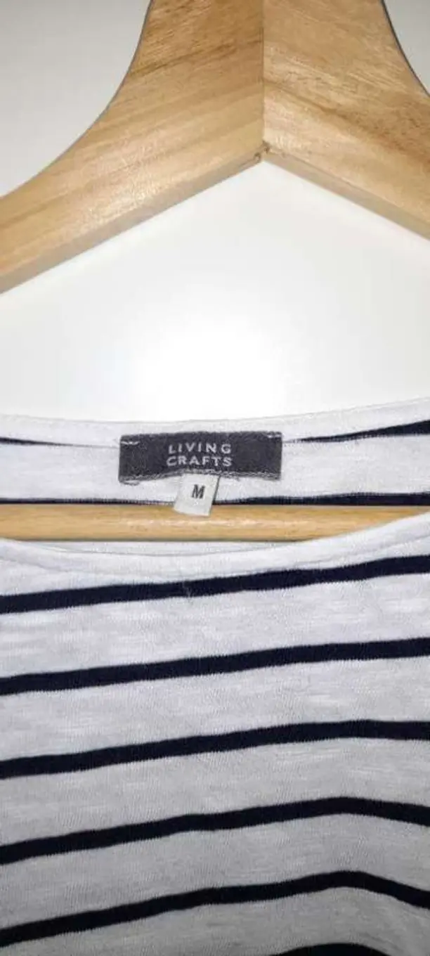 LIVING CRAFTS T-Shirt Bild 3