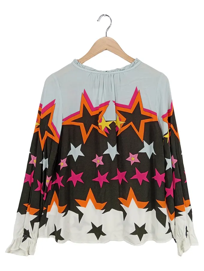 FROGBOX Bluse Bild 2