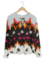 Vorschaubild FROGBOX Bluse 1