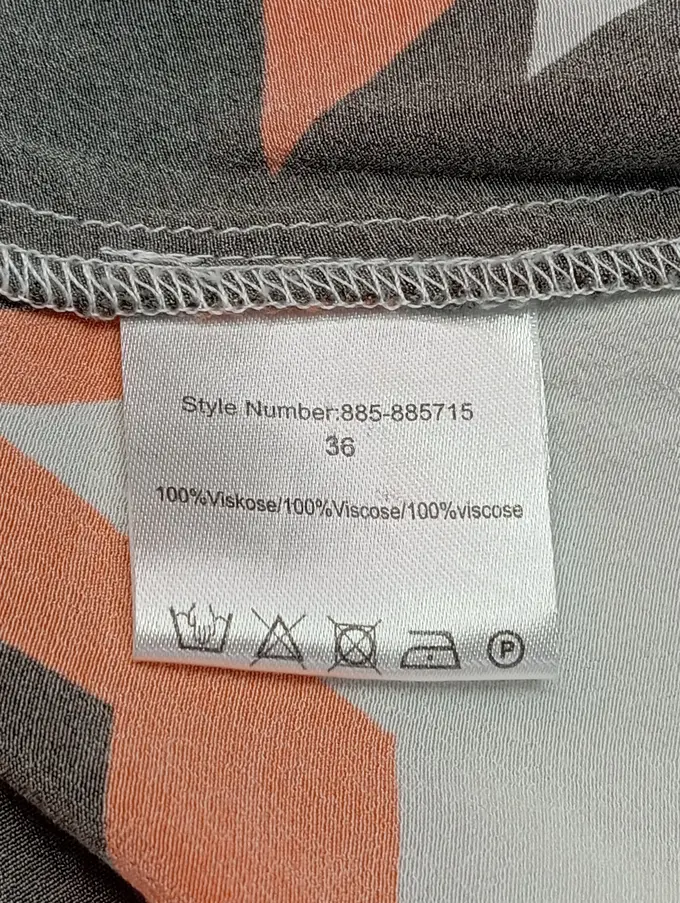 FROGBOX Bluse Bild 4