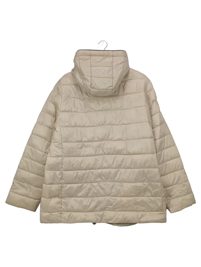THOMAS RATH Steppjacke Bild 2