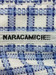 Vorschaubild NARACAMICIE Bluse 3