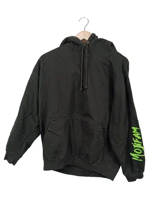 JUST HOODS Kapuzenpullover