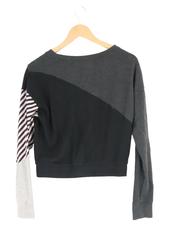 VICTORIA SPORT Sweatshirt Bild 2