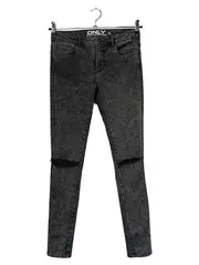 Vorschaubild ONLY Destroyed Jeans 1
