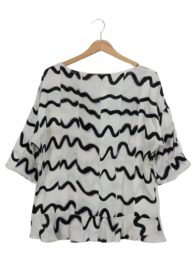 EVA LUTZ Bluse Bild 2