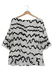 Vorschaubild EVA LUTZ Bluse 2