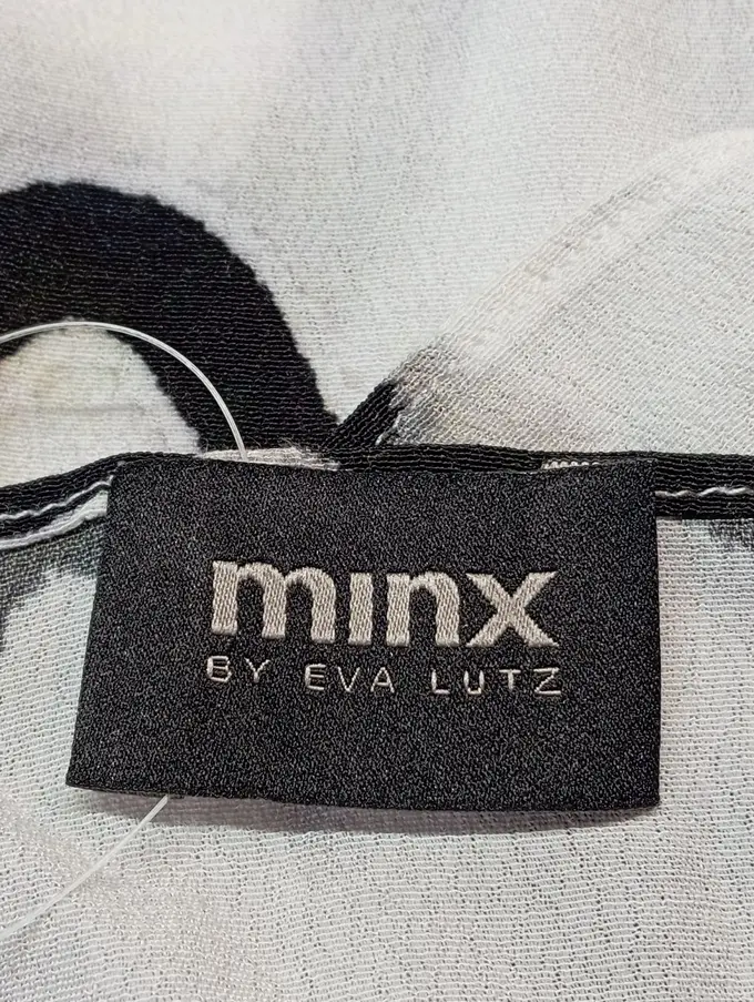 EVA LUTZ Bluse Bild 3