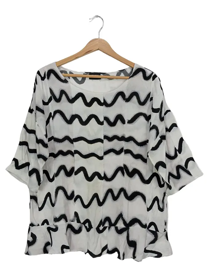 EVA LUTZ Bluse Bild 1