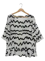 Vorschaubild EVA LUTZ Bluse 1