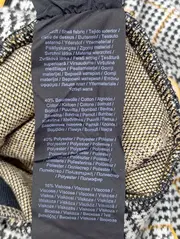 Vorschaubild COMMA Stoffhose 4