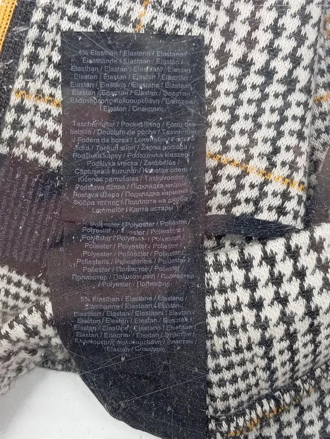 COMMA Stoffhose Bild 5