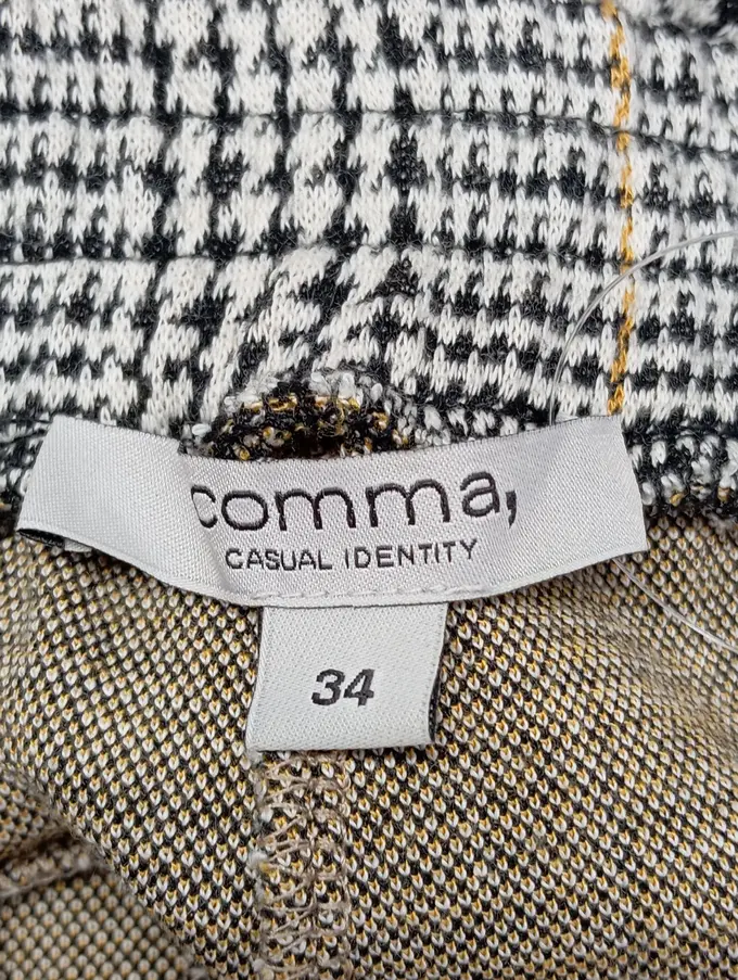 COMMA Stoffhose Bild 3