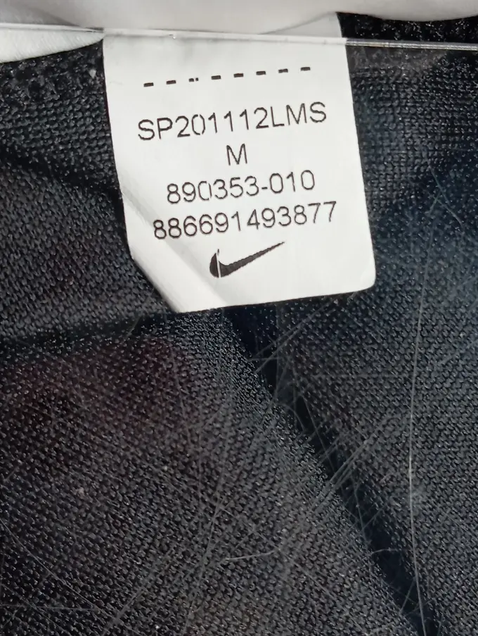 NIKE Sport Shirt Bild 5