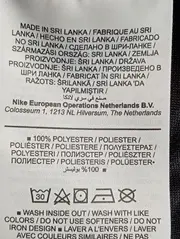 Vorschaubild NIKE Sport Shirt 4