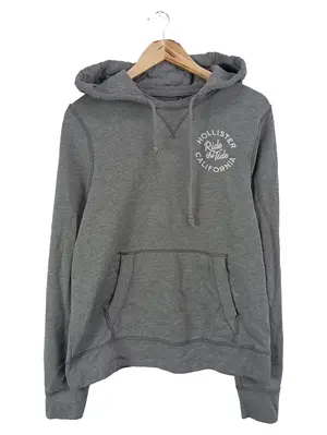 HOLLISTER Kapuzenpullover