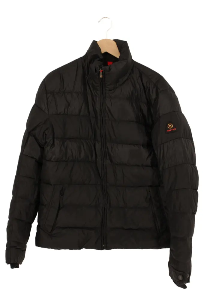 BOGNER FIRE + ICE Winterjacke Bild 1