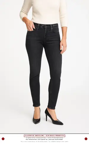 LEVIS Jeans Skinny Fit