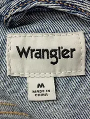 Vorschaubild WRANGLER Jeansjacke 3