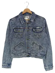 Vorschaubild WRANGLER Jeansjacke 1