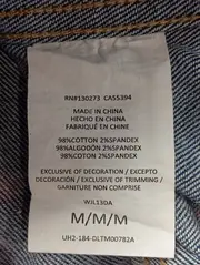 Vorschaubild WRANGLER Jeansjacke 4