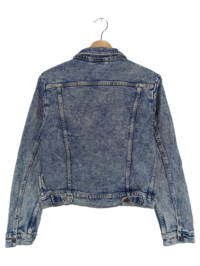 WRANGLER Jeansjacke Bild 2