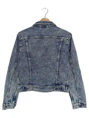 Vorschaubild WRANGLER Jeansjacke 2