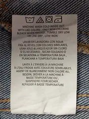 Vorschaubild WRANGLER Jeansjacke 5