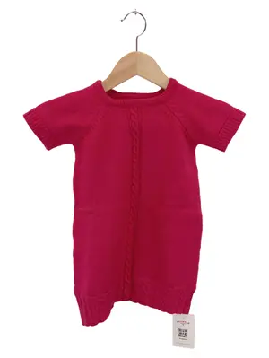 DISANA Strickkleid