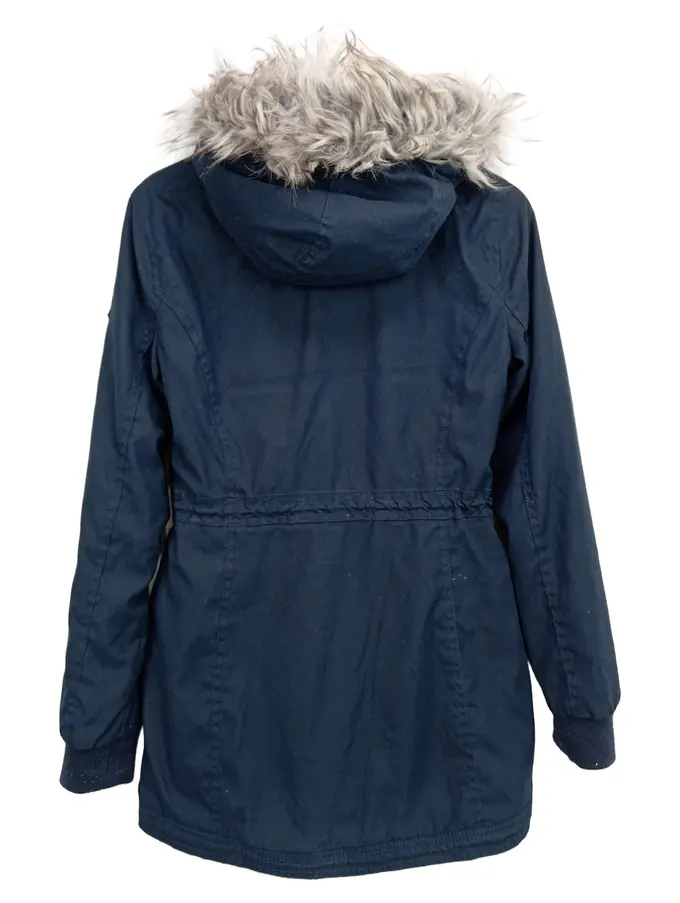 HOLLISTER Winterjacke Bild 2