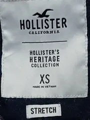Vorschaubild HOLLISTER Winterjacke 3