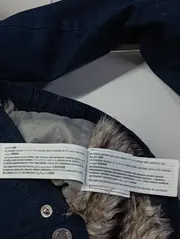Vorschaubild HOLLISTER Winterjacke 6