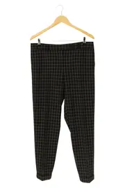 Vorschaubild STEFANEL Stoffhose 1