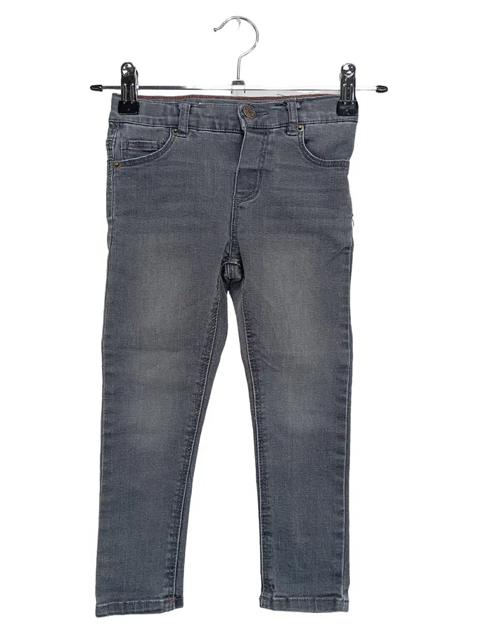 ZARA Jeans Regular Fit Bild 1