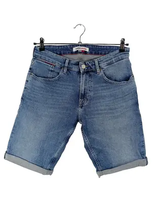 TOMMY JEANS Jeans Shorts