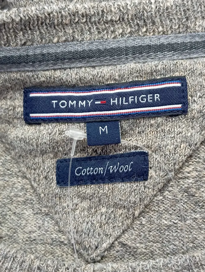 TOMMY HILFIGER Pullover Bild 3