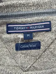Vorschaubild TOMMY HILFIGER Pullover 3