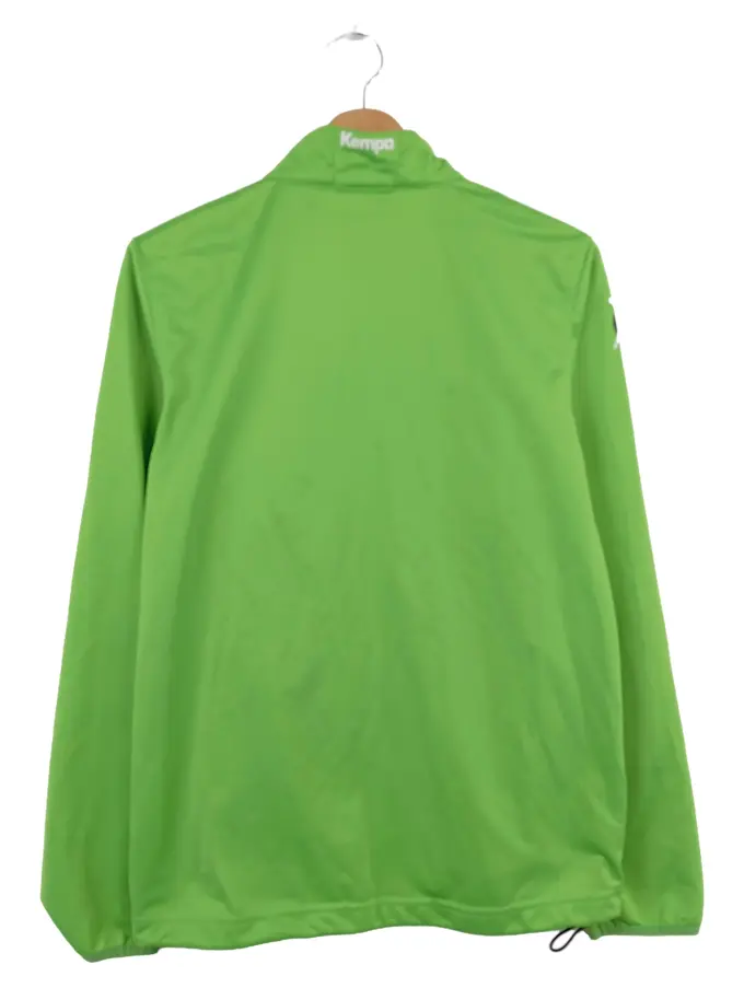 Trainingsjacke Bild 2